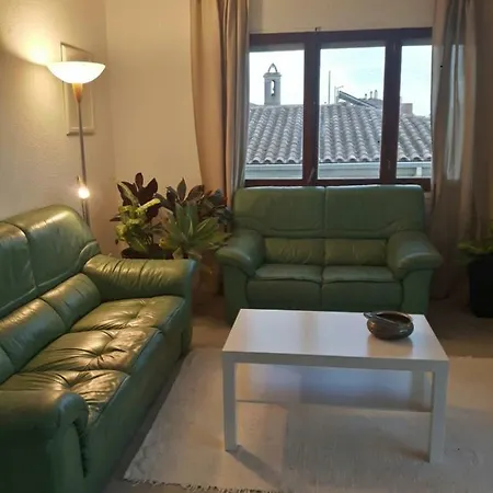 Apartament Sant Pere Sant Pere Pescador Exterior foto