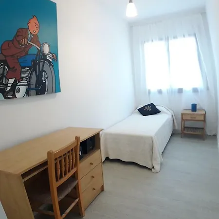 Apartament Sant Pere Sant Pere Pescador Exterior foto