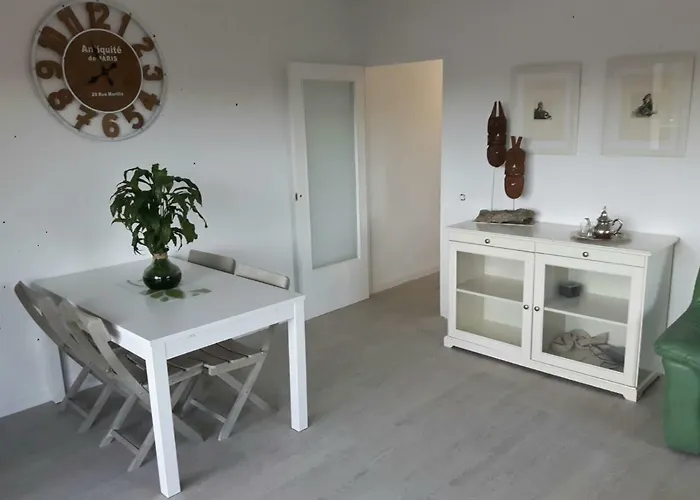 Apartament Sant Pere